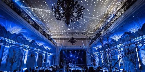 The Starfall Celebration