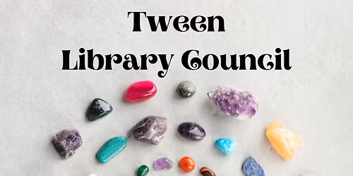 Tween Library Council