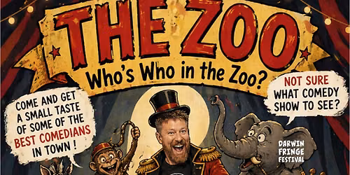 THE ZOO?