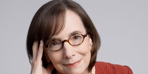 Ann Packer with Ellen Sussman