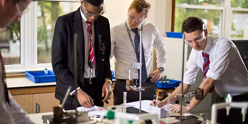 Growing your business with T Level students