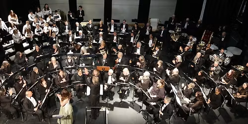 The American Melting Pot!