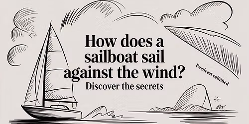 Adjust The Sails