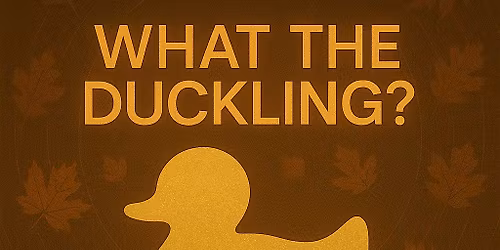 What The Duckling? At Midnight