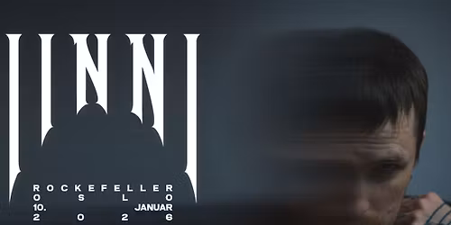 Linni \/\/ Rockefeller \/\/ 10.01.26