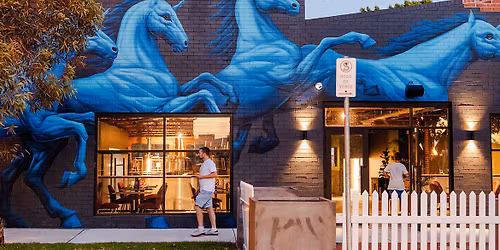 Blokes & Brews Owners Sesh