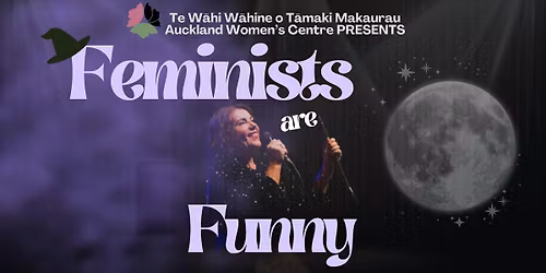 Feminists Are Funny 2026