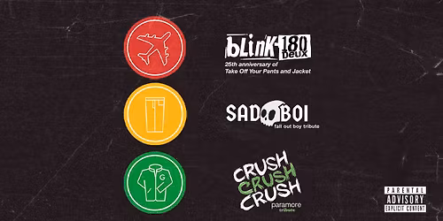 When We Were Punk '26