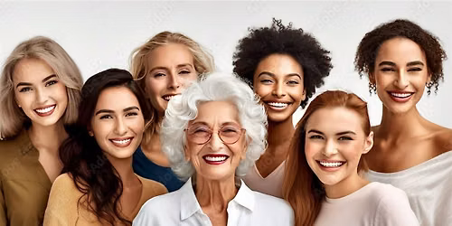 Modern Wellness for Women | Move Well. Feel Well. Age Well.