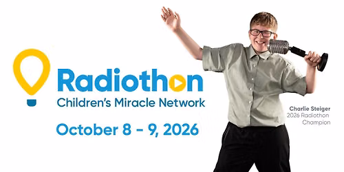 Radiothon 2026