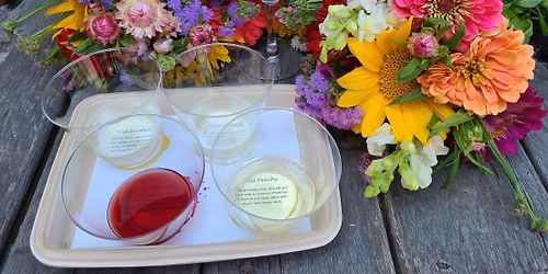 Wine & Design: Bouquets