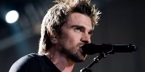 Juanes San Jose Tickets