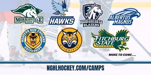 NGHL NCAA Clinic