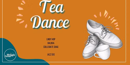 Tea Dance