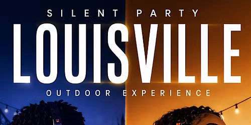 SILENT PARTY LOUISVILLE: R&B VS HIP HOP EDITION