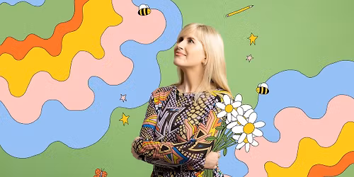 Q & A with Ruby Jones