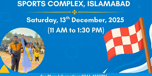 Sunbeams Annual Sports Gala 2025 | Hosted with S&P Global