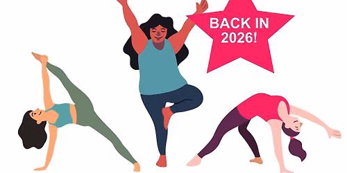 Yoga for All