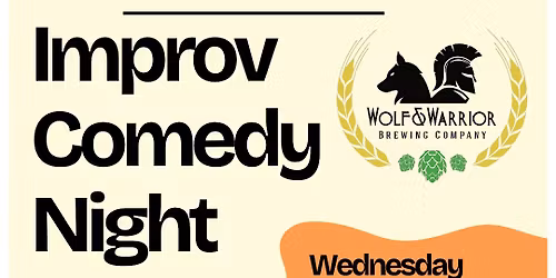 Comedy Improv Night