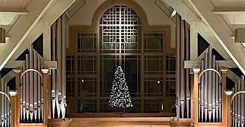 A Festival of Nine Lessons & Carols