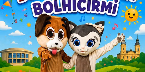 Debrecenben Bolhicirmi
