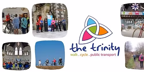 Nordic Walking (Bridgegate)