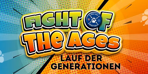 Fight of the Ages 2026