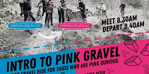 Intro to Pink : Chilled Sunday Ride