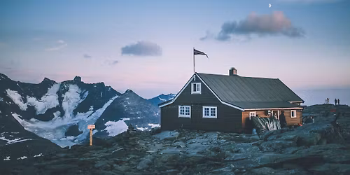 Medlemskveld - Fannar\u00e5khytta