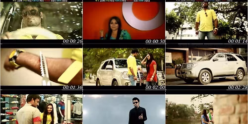 Bangla Music Videos