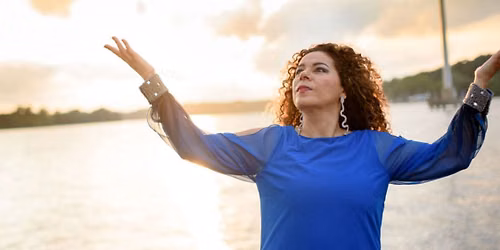 Rose Moraes at Lubber Run Amphitheater Free Summer Concert Series