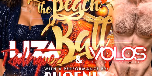 Peach Party 15 Saturday Main Event