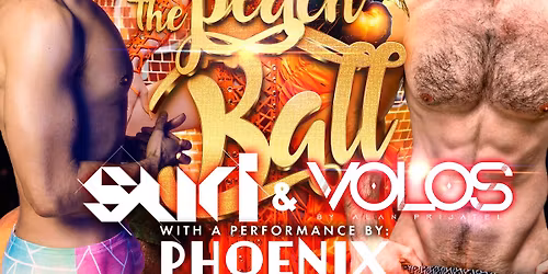 Peach Party 15 Saturday Main Event