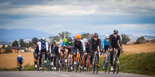 Jazda Padaj\u00faceho L\u00edstia 2026