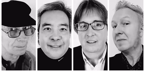 Live at the Five Spot: The NikBeats