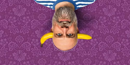 OLAF FALAFEL\u2019S STUPIDEST SUPER STUPID SHOW - Children's Entertainment