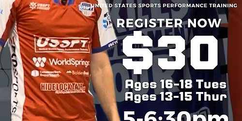 North Texas Juniors Thursday Volleyball Skills Clinics