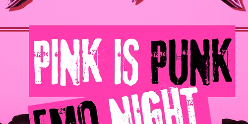 Planet Doom: Emo Night