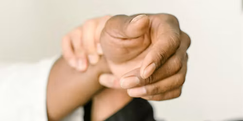 Self-Defense Course with YKF Karate Pinson