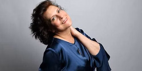 JAZZ: Sarah Moule Quartet