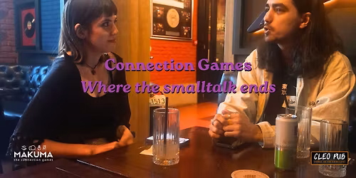 Connection Games