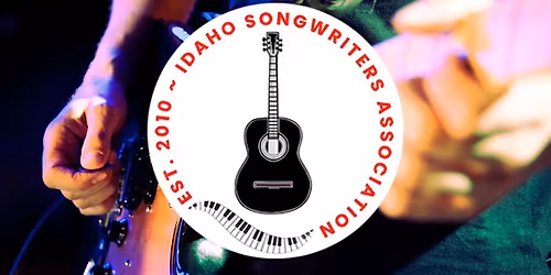 Idaho Songwriters Association Forum
