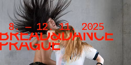 Bread & Dance Prague