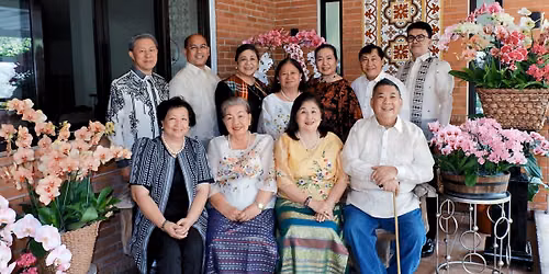 FLORA FILIPINA EXPO -- 2 Day CONFERENCE MAIN EVENT