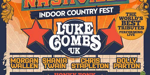 The Road To Nashville