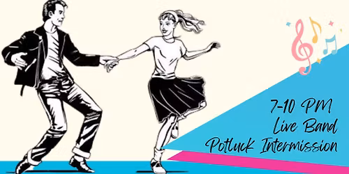 1950's Themed Dance
