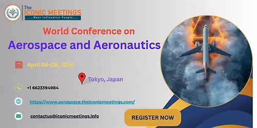 World Conference on Aerospace and Aeronautics