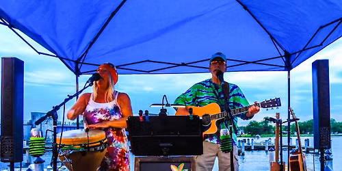 Jim "n" Nancy @ Whisky D's