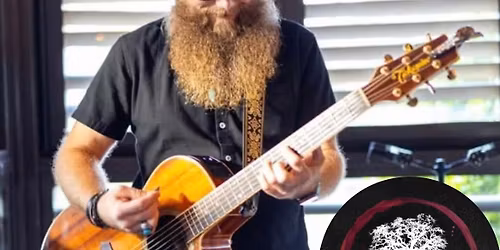 Anthony Nanney at EdgeWild Restaurant & Winery