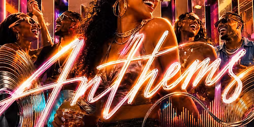 Certified Anthems: Free Entry with RSVP at Josephines